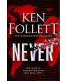 Never By Ken Follett 