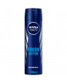 Nivea Deo Spray Fresh Active 150ml 