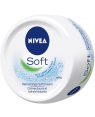 Nivea Soft Cream 100ML