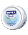Nivea Soft Crème 50ml