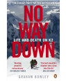 No Way Down By Graham Bowley 