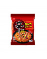 Nongshim Stir Fry Gourmet Spicy Noodles 131gm