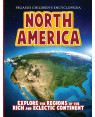 North America:1(Continents) by Pegasus
