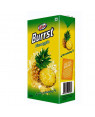 Real Burrst Pineapple Juice 200ml