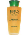 Lotus Herbals Kera-Veda Growoil Herbal Hair Oil 110 ml