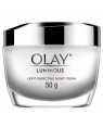 Olay Luminous Light Perfecting Night Cream - 50 Gm