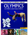 Olympics:Olympics & Paralympics: Olympics and Paralympics by Pegasus