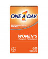 One A Day Multivitamin Tablets for Women – 65 Servings