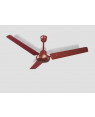 Orient New Breeze 56-Inch Ceiling Fan (Brown)