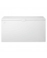 Palsonic 260 Ltr Chest Freezer With Sliding Glass PAL BD 260 White