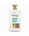 Pantene Shampoo 2 in1 Silky Smooth Care 1000ml