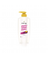 Pantene Advanced Hair Fall Solution, Hairfall Control Shampoo 650 Ml