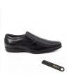 Paragon Max Leather Formal Shoes For Men 9801