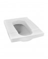 Parryware Ace Orissa Pan Toilet -C8893
