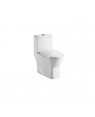 Parryware Eden Single Piece Suite S-220 Water Closet / Toilet- C8853