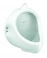 Parryware Flat Back Urinal White Toilet-C0501
