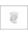 Parryware Elite European Water Closet White Toilet -C0278 
