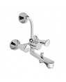 Parryware Galaxy Wall Mixer 2 in 1 T3817A1
