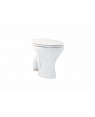 Parryware Petite European Water Closet White Toilet-C0288
