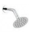 Parryware Sleek Shower with Shower Arm Round T9852A1