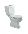 Parryware Bristol N Cistern Set With Dual Flush Fittings Closet / Toilet- C0760