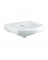 Parryware Oxford Wall-Hung Basin C0406