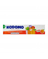 Kodomo Toothpaste 80gm Orange