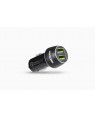 Prolink 2-Port Car Charger with USB3.0 - PCC23601