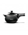 Pigeon Spectra HA IB 3.5 L Pressure Cooker with Induction Bottom (Hard Anodized)