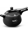 Pigeon Spectra 3.5L Pressure Cooker with Induction Bottom (Hard Anodized)