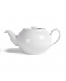 Laughing Buddha - Fine Porcelain Tea Pot 800 Ml