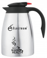 Electron Coffee Pot 1.3Litre ELCP-5213