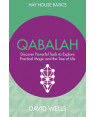 Qabalah: Discover Powerful Tools to Explore Practical Magic and the Tree of Life by David Wells 