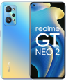 Realme Gt Neo 2, 8 Gb 128 Gb RAM