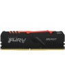 Kingston Fury Beast 16GB DDR4 3600Mhz 