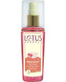 Lotus Herbal Rosetone Rose Petals Facial Skin Toner 100 ml