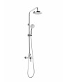 Roca RP5A9725C00 Victoria Single lever shower column