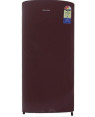 Samsung 190 L Single Door Refrigerator RR19M20A2RH