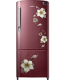 Samsung 190 L Single Door Refrigerator RR20M2741R2