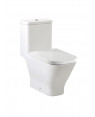 Roca RS349477000 The Gap Original One piece WC with dual outlet. P-Trap or S-Trap 305 mm.