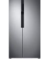Samsung 604 L Side by Side with Twin Cooling Refrigerator RS55K5010S9