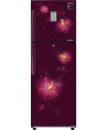 Samsung 253 L Double Door Refrigerator RT28M3352R3