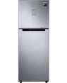 Samsung 5-In-1 Smart Convertible Refrigerator 345Ltrs RT37M5535BS