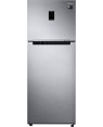 Samsung 415 L 2 Star Frost Free Double Door Refrigerator RT42M5538S8/TL