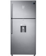 Samsung 523 L-Large Size Refrigerator RT54K6558SL 