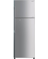Hitachi Refrigerator RV470PG3 Inox-395 Ltr
