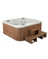 Roca RW8S3080000 Broadway Spa Broadway Family with panels