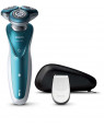 Philips Electric shaver S7370/12 wet and dry 