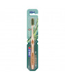 Salz Bamboo Bristle Toothbrush