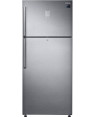 Samsung 551 L Double Door Refrigerator RT56K6378SL/TL